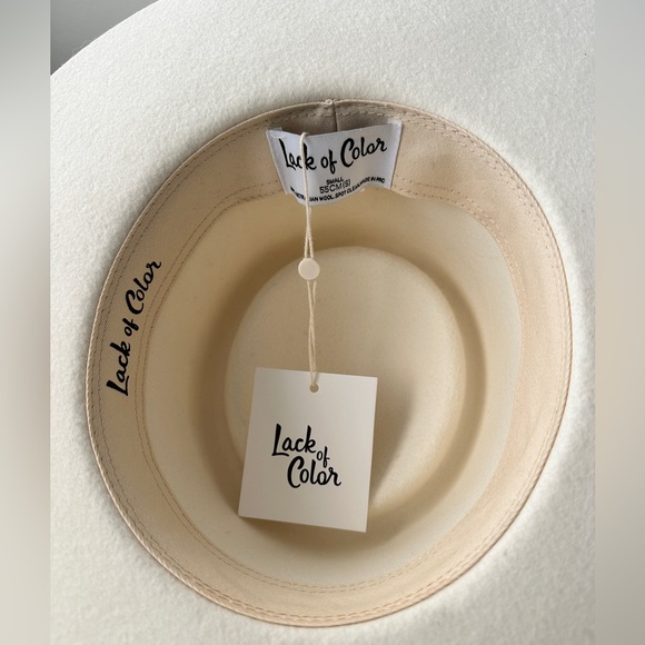 LACK OF COLOR Lavender Lolita - Picture 4 of 5